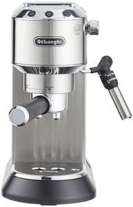 MediaMarkt Delonghi Dedica EC 685.M (Newsletter) - mydealz.de