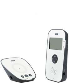NUK Eco Control Audio Display 530D Babyphone