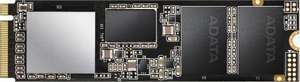 ADATA XPG SX8200 Pro 1TB (M.2, PCIe 3.0, 3D-NAND TLC, R3350/2800M, 1GB DDR3- u. SLC-Cache, 640TBW / 5J Garantie)