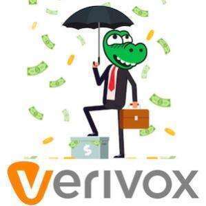 40€ Aktionsbonus für jeden Strom- & Gasabschluss direkt von Verivox