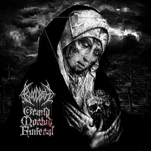 (Prime) Bloodbath - Grand Morbid Funeral (Vinyl LP)