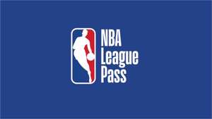 NBA League Pass Season 2021/2022 (VPN)
