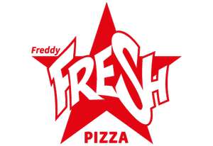 [Freddy Fresh] 3 Pizzen für 20,21€
