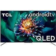 [Android TV] TCL 55C715 55 Zoll, 4K 60 Hz & QLED