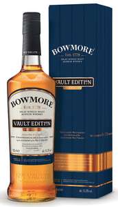 Bowmore Vault Edition No. 1 Ex-Bourbon Casks 51,5% vol. Single Malt Whisky