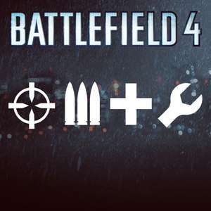 Battlefield 4 Soldier Shortcut Bundle DLC (Steam) kostenlos