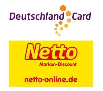 [DeutschlandCard] Netto MD Online 500 Zusatz-Punkte (Wert 5€) ab 49€ MBW + Gutschein & Cashback kombinierbar