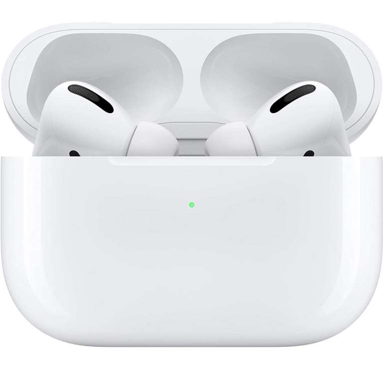 Apple Airpods Pro + 6 Monate Apple Music gratis (Amazon & AfB)