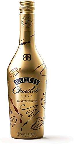 Baileys Chocolat Luxe 500ml (Prime)