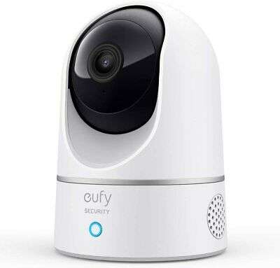 eufy Solocam P24 WLAN Security Indoor Cam 2K Überwachungskamera