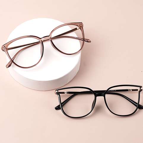 [Firmoo] kostenlose Brille mit oder ohne Sehstärke für Neukunden ab 0€ + 6,95€ VSK