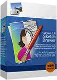 [softorbits] Sketch Drawer PRO 9.0 (Vollversion / Windows)