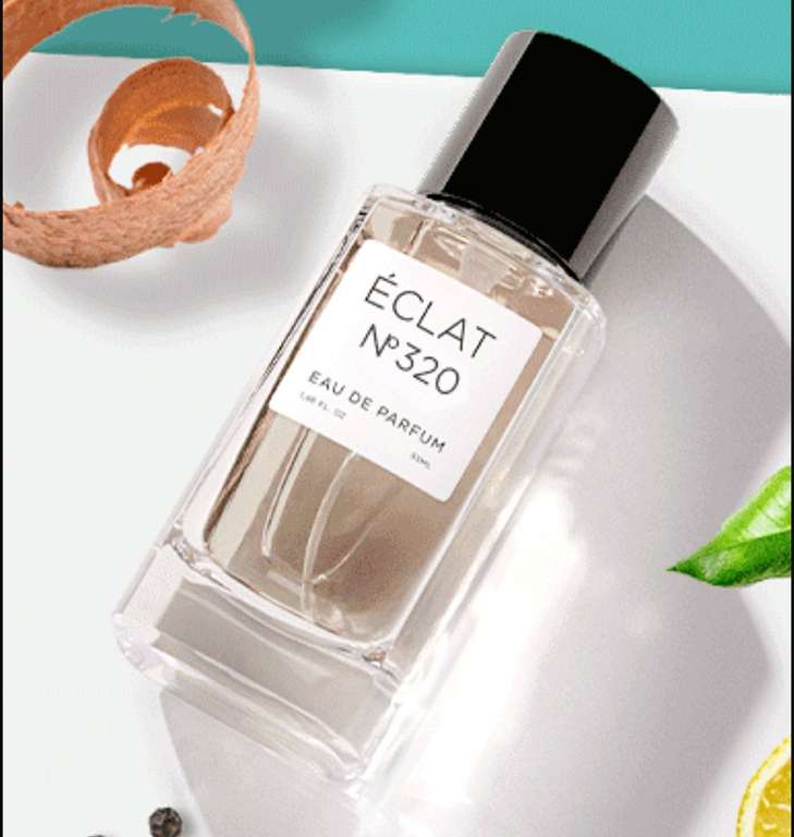 Eclat.de - ausgewählte Parfüms 73% reduziert