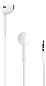 [Netto MD ab 8.10.21] Apple EarPods für 9,50€