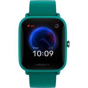 Amazfit Bip U Pro Smartwatch für 42,99€ (OTTO)
