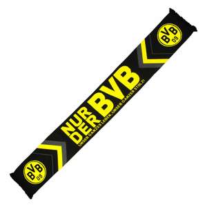 BVB Borussia Dortmund XXL Schal (2,80m) für 17,99€ @ BVB Store
