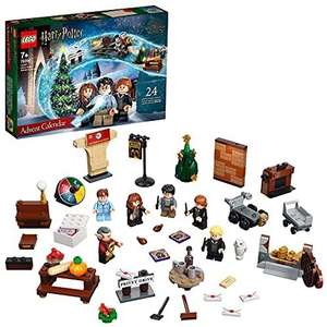 [Prime] LEGO 76390 Harry Potter Adventskalender 2021