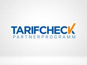 75€ Casback für KFZ-Versicherung via Tarifcheck-Partnerprogramm