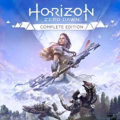 Horizon Zero Dawn Complete Edition (Steam) für 14,29€ (CDkeys)