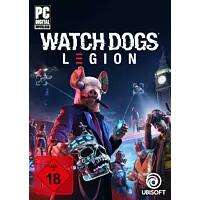 [SATURN] Watch Dogs Legion (PC) Downloadcode