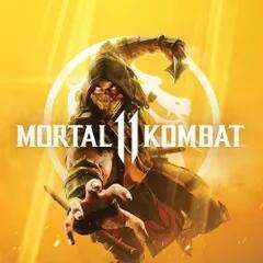 Mortal Kombat 11 (Switch) für 10,80€ (US eShop)