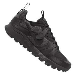[Sneaxs] Nike Atsuma Trail Herren Sneaker schwarz (NUR Gr. 42,5)
