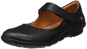 The Art Company Antibes Mary Jane Damen Ballerinas in schwarz für 56,99€ (51,29€ mit Prime Student) bei Amazon