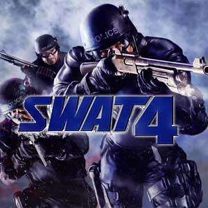 SWAT 4: Gold Edition (PC) für 4,69€ & SWAT 3: Tactical Game of the Year Edition für 5,49€ (GOG)