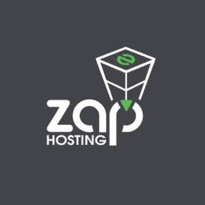 ZAP-Hosting 50% Rabatt Gutschein!