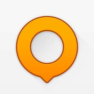 [android + ios] OsmAnd+ — Offline-Karten, Reisen und Navigation | Play Store - 50% | App Store Alle Weltkarten - 50%