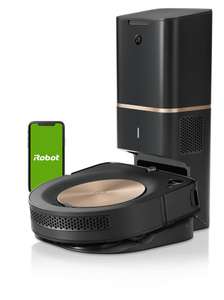 iRobot Roomba S9+ / 15% Rabatt + 14% Cashback