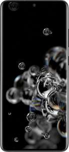 Samsung Galaxy S20 Ultra 5G 128 GB SM-G988B/DS Cosmic Gray*Neuware Bulk Verpackt