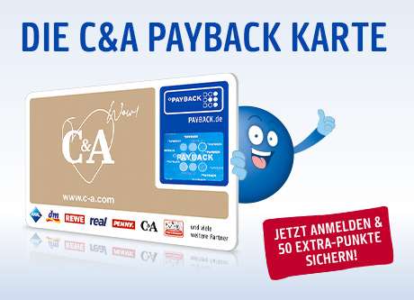 C&A Payback Coupons
