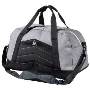 ODLO Active Bag - Sporttasche (Länge 50 cm, Breit 28 cm, Höhe 30 cm)