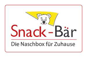 Snack-Box mit 6,77€ (statt 5€) Rabatt + Gutscheinfehler inkl. Versand - (20,22€ statt 26,99€)