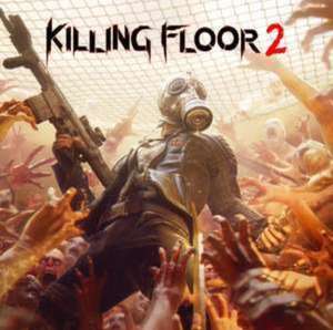 [Ab 28/10] Killing Floor 2 & Desolatium: Prologue (Steam) Kostenlos (Steelseries)