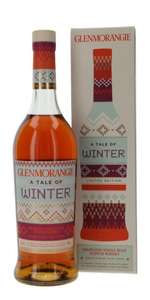 GLENMORANGIE A TALE OF WINTER SINGLE MALT Whisky
