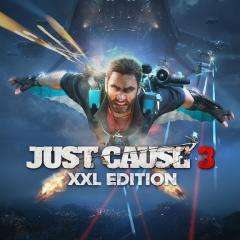 Just Cause 3: XXL Edition (Steam) für 3,60€ (GreenManGaming)