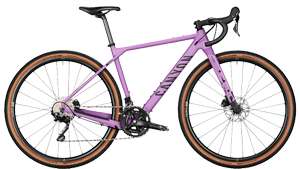 Canyon Grizl 6 WMN Gravelbike - 3XS, S & M - sofort Lieferbar - Gravel - Bike