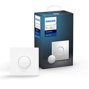 [Amazon prime] Philips HUE Smart Button endlich mal wieder unter 20€