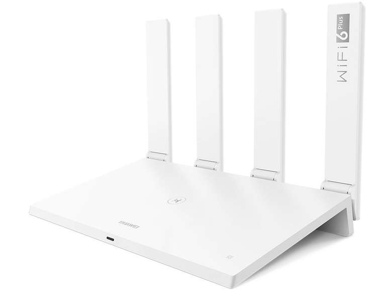 Huawei Router WiFi AX3 bei LIDL