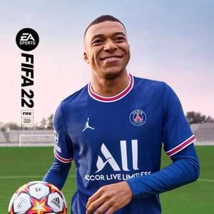 FIFA 22: Prime Gaming-Pack Loot-Paket#3 (PC, Xbox One & PS4) kostenlos (Prime Gaming)