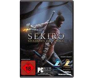 [Lokal Kamp Lintfort] Sekiro: Shadows Die Twice (PC)