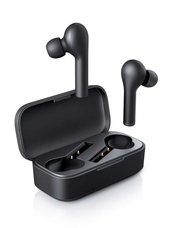 AUKEY EP-T21 Bluetooth In Ear Kopfhörer (schwarz oder weiß)