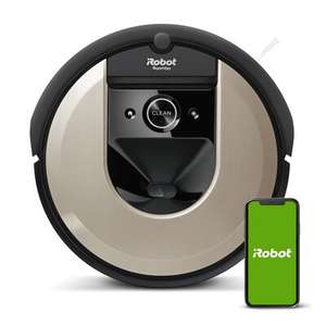 iRobot® Roomba® i6