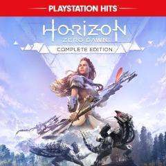 Horizon Zero Dawn: Complete Edition (PS4) für 9,99€ (PSN Store)