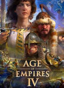 Age of Empires IV Vorbesteller Steam Key (kein VPN)