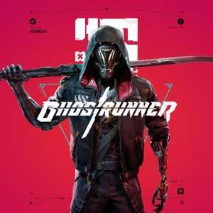 Ghostrunner (PC/GOG) für 0,39€ & Star Wars: Squadrons (PC/Origin) für 0,39€ (CDkeys)