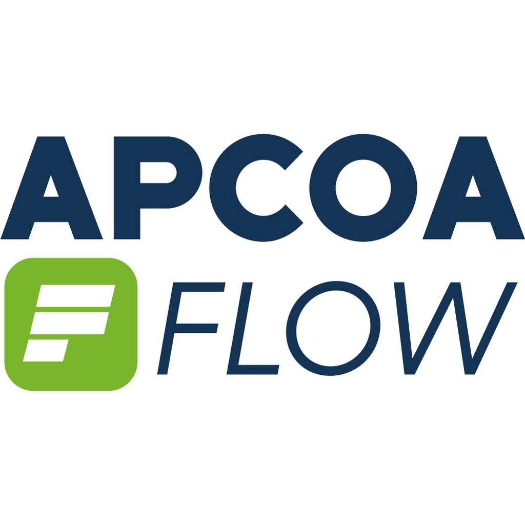 APCOA FLOW: Parkrabatt für Neukunden