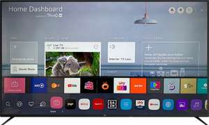 [Jay-Tech B-Ware] Fernseher 178cm 70" UHD SMART TV webOS S70U7000LM für 479€